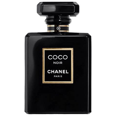 chanel coco noir perfume reviews.